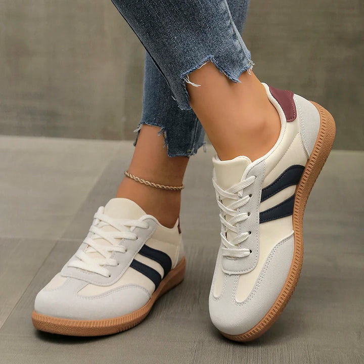 Sneakers Dames | Schoenen | Dempende zool & ademend comfort