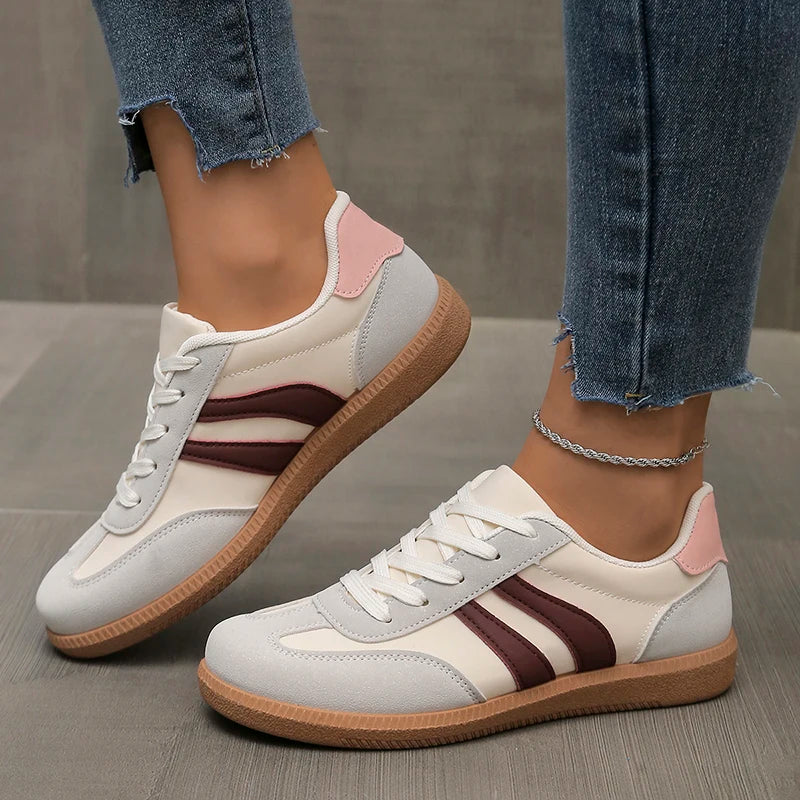 Sneakers Dames | Schoenen | Dempende zool & ademend comfort
