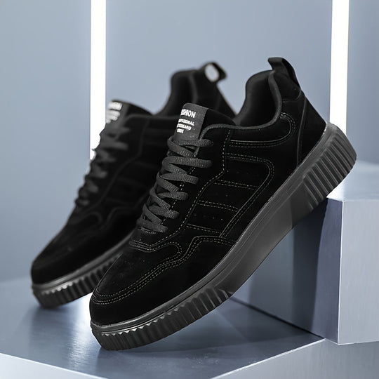 Sneakers Heren | Schoenen Heren | Dempende zool & ademend draagcomfort