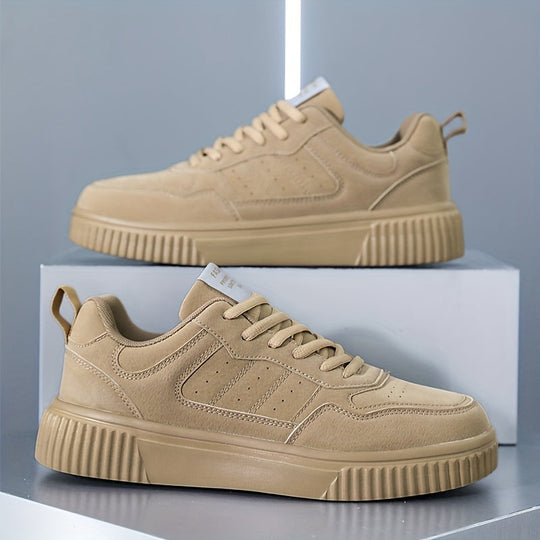 Sneakers Heren | Schoenen Heren | Dempende zool & ademend draagcomfort