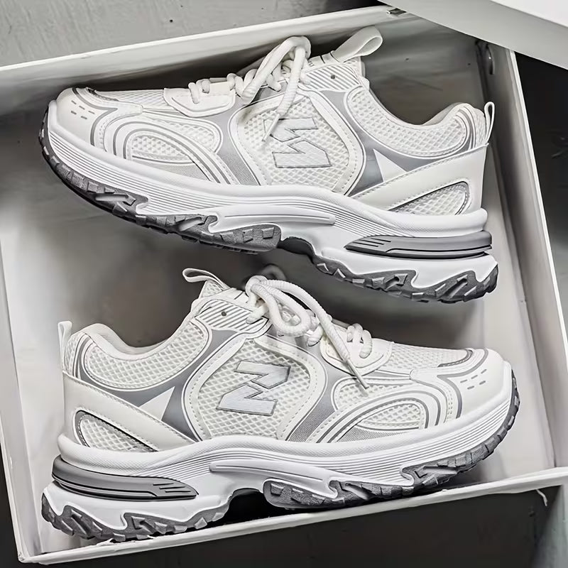 Sneakers Heren | Sportschoenen Heren | Stabiele ondersteuning & zekere tred