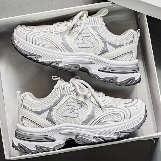 Sneakers Heren | Sportschoenen Heren | Stabiele ondersteuning & zekere tred