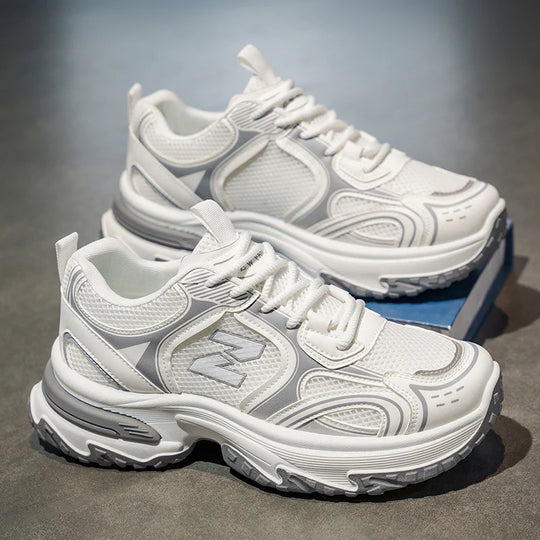 Sneakers Heren | Sportschoenen Heren | Stabiele ondersteuning & zekere tred