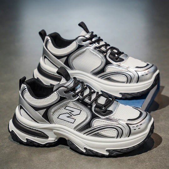 Sneakers Heren | Sportschoenen Heren | Stabiele ondersteuning & zekere tred