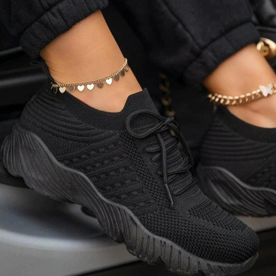 Damestrainers | Comfortabel en trendy schoenen voor alle seizoenen