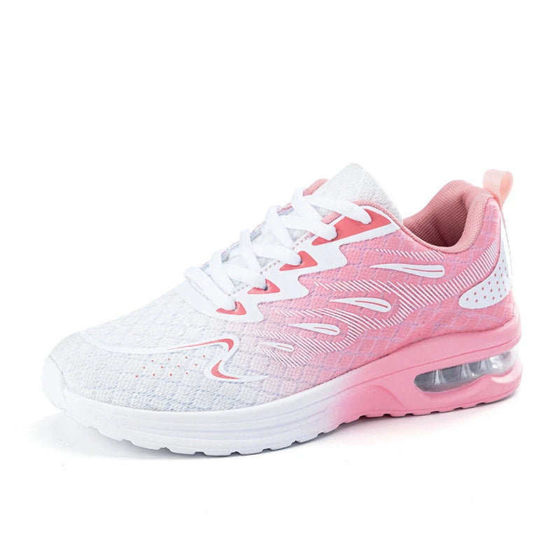 Sportschoenen Dames | Sneakers | Ademend & dempend loopcomfort