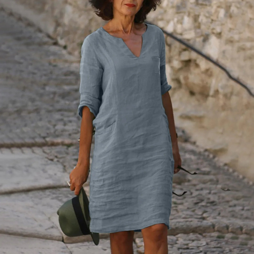 Stralende en sierlijke jurk - Rona 2