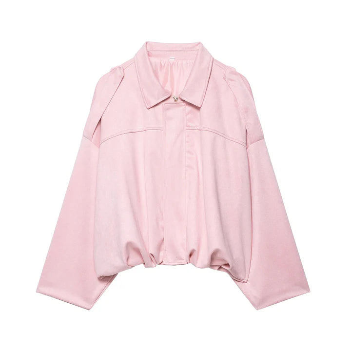 Suede Jack Dames | Waterafstotend & Ademend