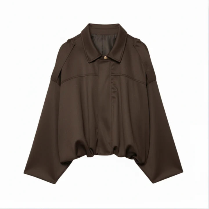 Suede Jack Dames | Waterafstotend & Ademend