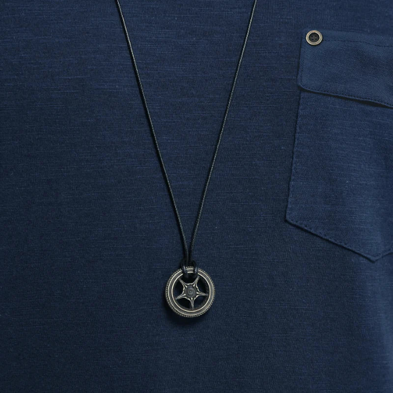 T-shirt Heren | V-hals & Comfort de hele dag