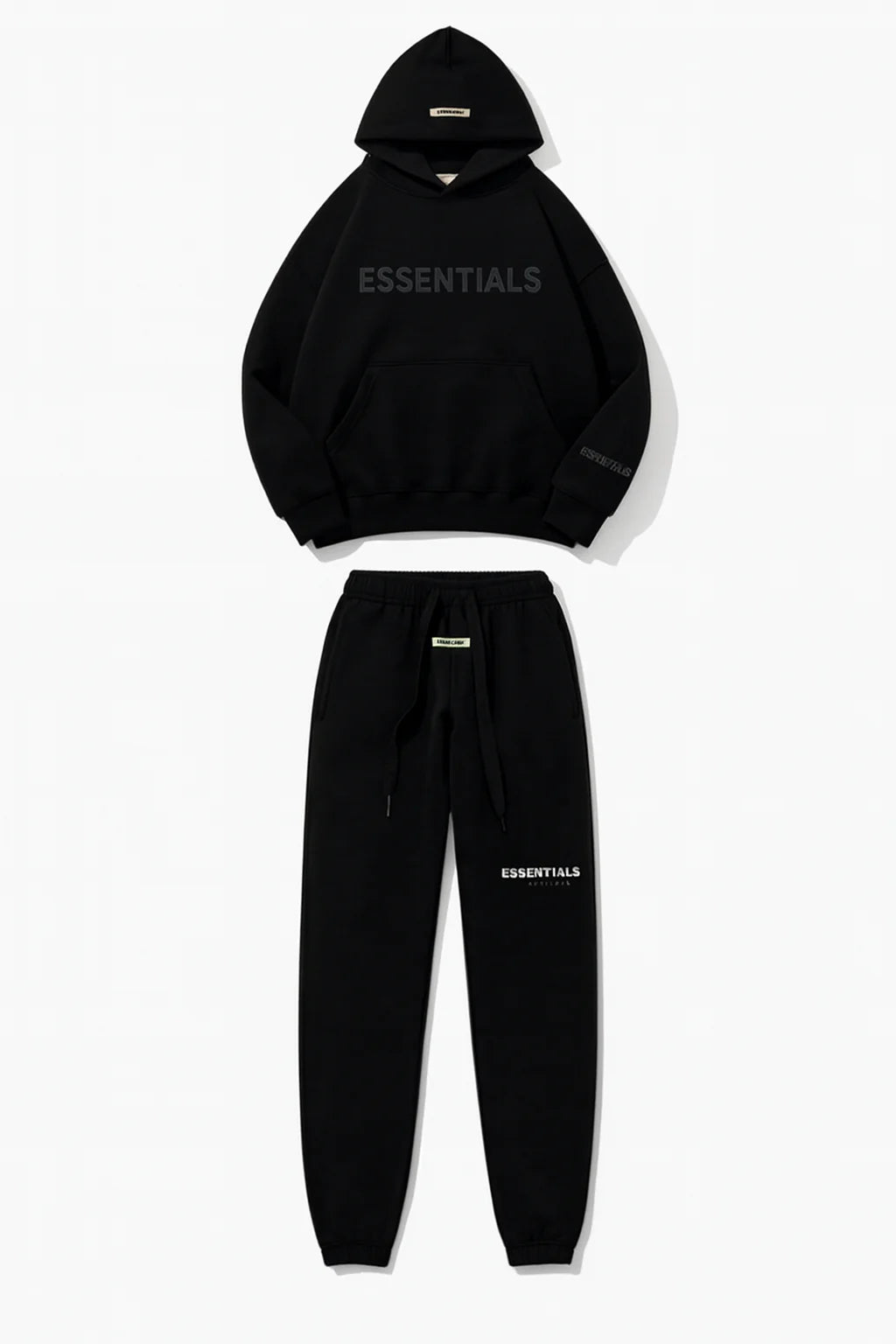 Trainingspak Dames | Oversized Hoodie & Comfortabele Joggers