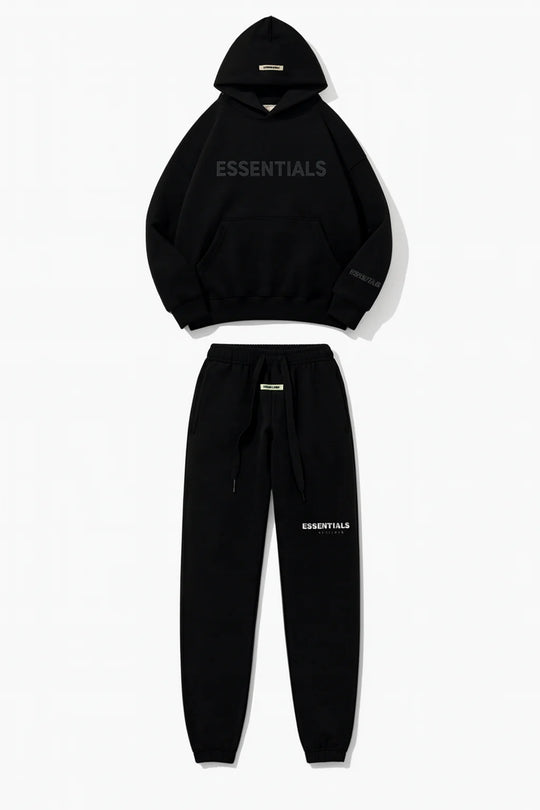 Trainingspak Dames | Oversized Hoodie & Comfortabele Joggers