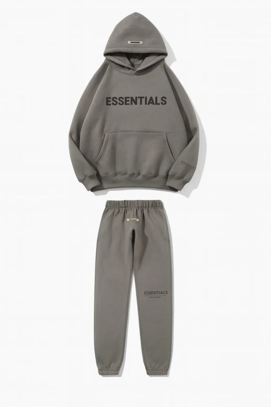 Trainingspak Dames | Oversized Hoodie & Comfortabele Joggers