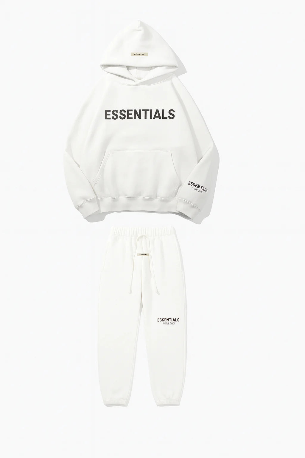 Trainingspak Dames | Oversized Hoodie & Comfortabele Joggers