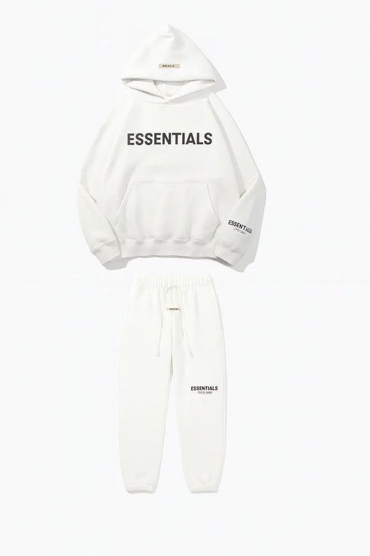 Trainingspak Dames | Oversized Hoodie & Comfortabele Joggers