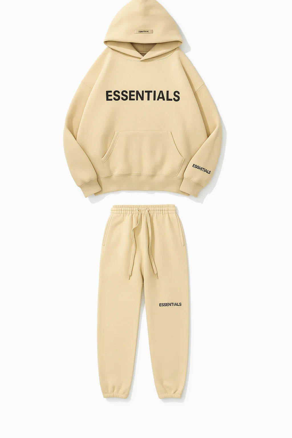 Trainingspak Dames | Oversized Hoodie & Comfortabele Joggers