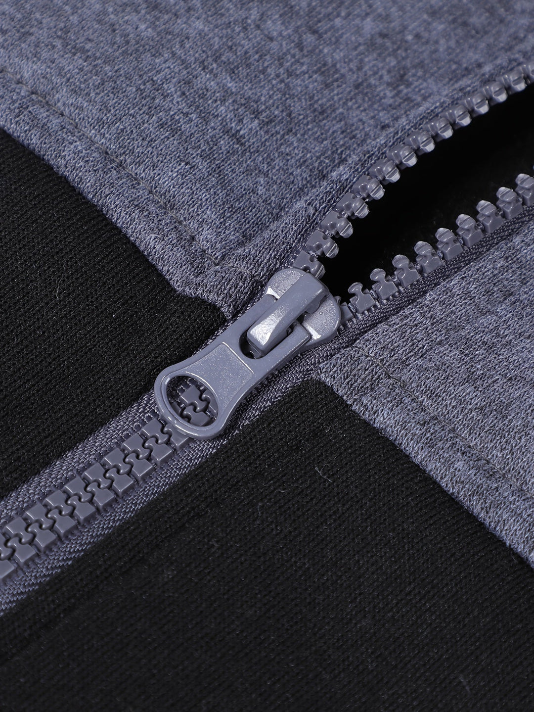 Trainingspak Heren | Joggingpak Heren | Capuchon & Rits Voor Warm Draagcomfort