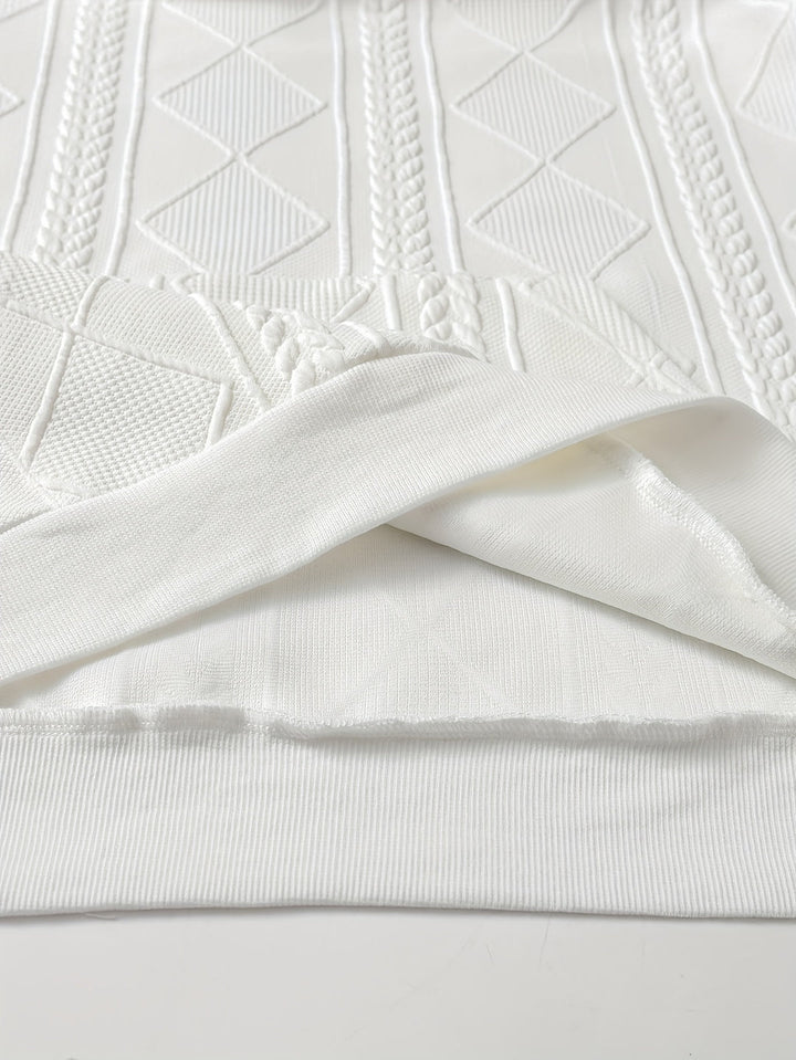 Trainingspak Heren | Joggingpak Heren | Capuchon & Warm Comfort