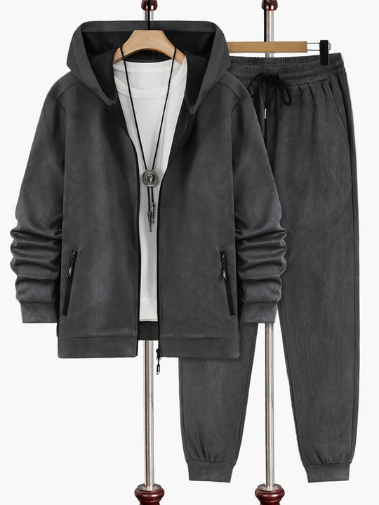 Trainingspak Heren | Straight Fit & Relaxed Draagcomfort