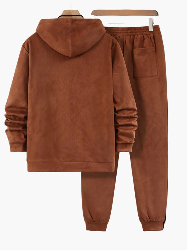 Trainingspak Heren | Straight Fit & Relaxed Draagcomfort