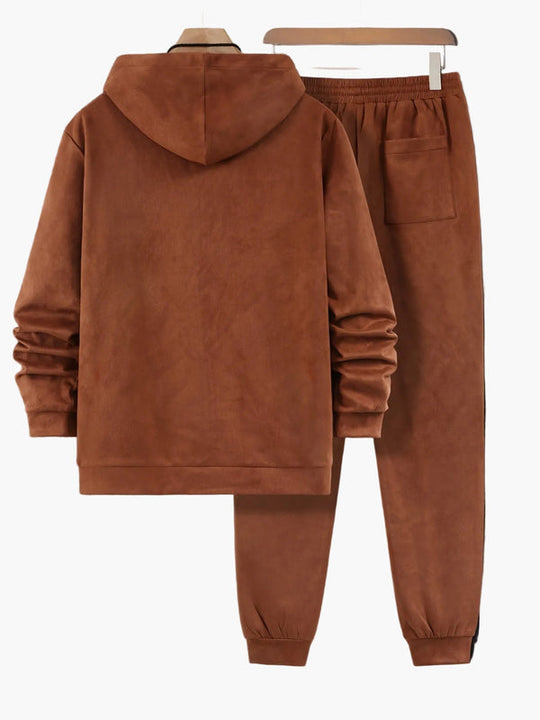 Trainingspak Heren | Straight Fit & Relaxed Draagcomfort