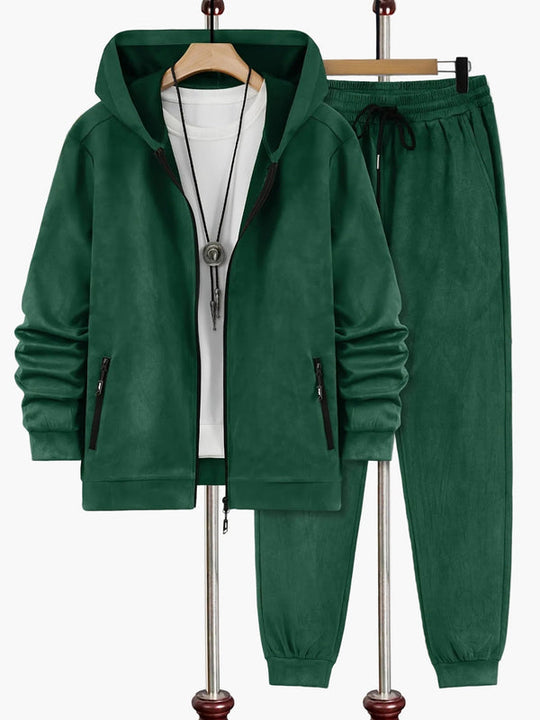 Trainingspak Heren | Straight Fit & Relaxed Draagcomfort