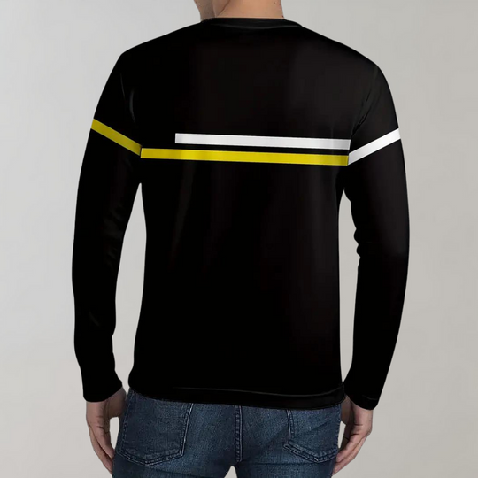 Tristan - Sportief en comfortabel heren trainingspak voor elke dag