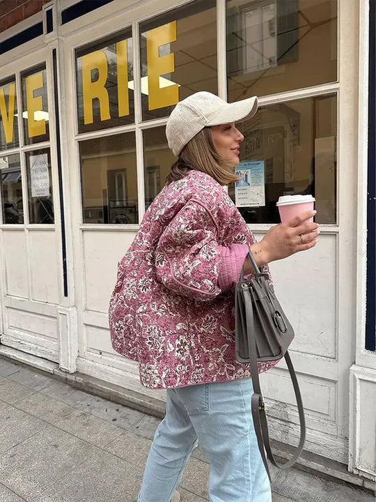 Tussenjas Dames | Uniek Design & Makkelijk te combineren