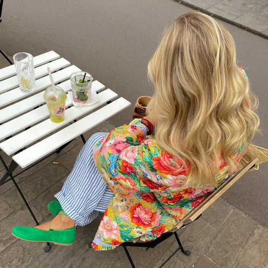 Tussenjas Dames | Uniek Design & Makkelijk te combineren