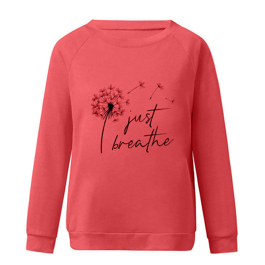 Vivienne - Geraffineerd & elegant sweatshirt