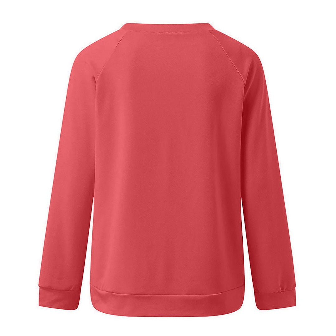 Vivienne - Geraffineerd & elegant sweatshirt