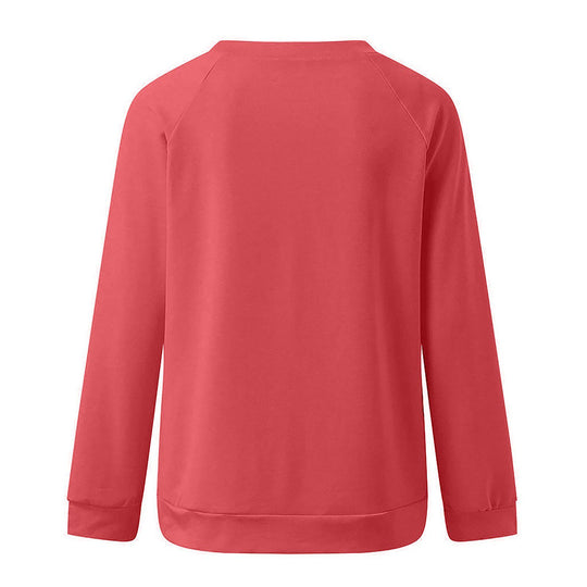 Vivienne - Geraffineerd & elegant sweatshirt