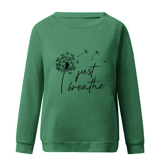 Vivienne - Geraffineerd & elegant sweatshirt