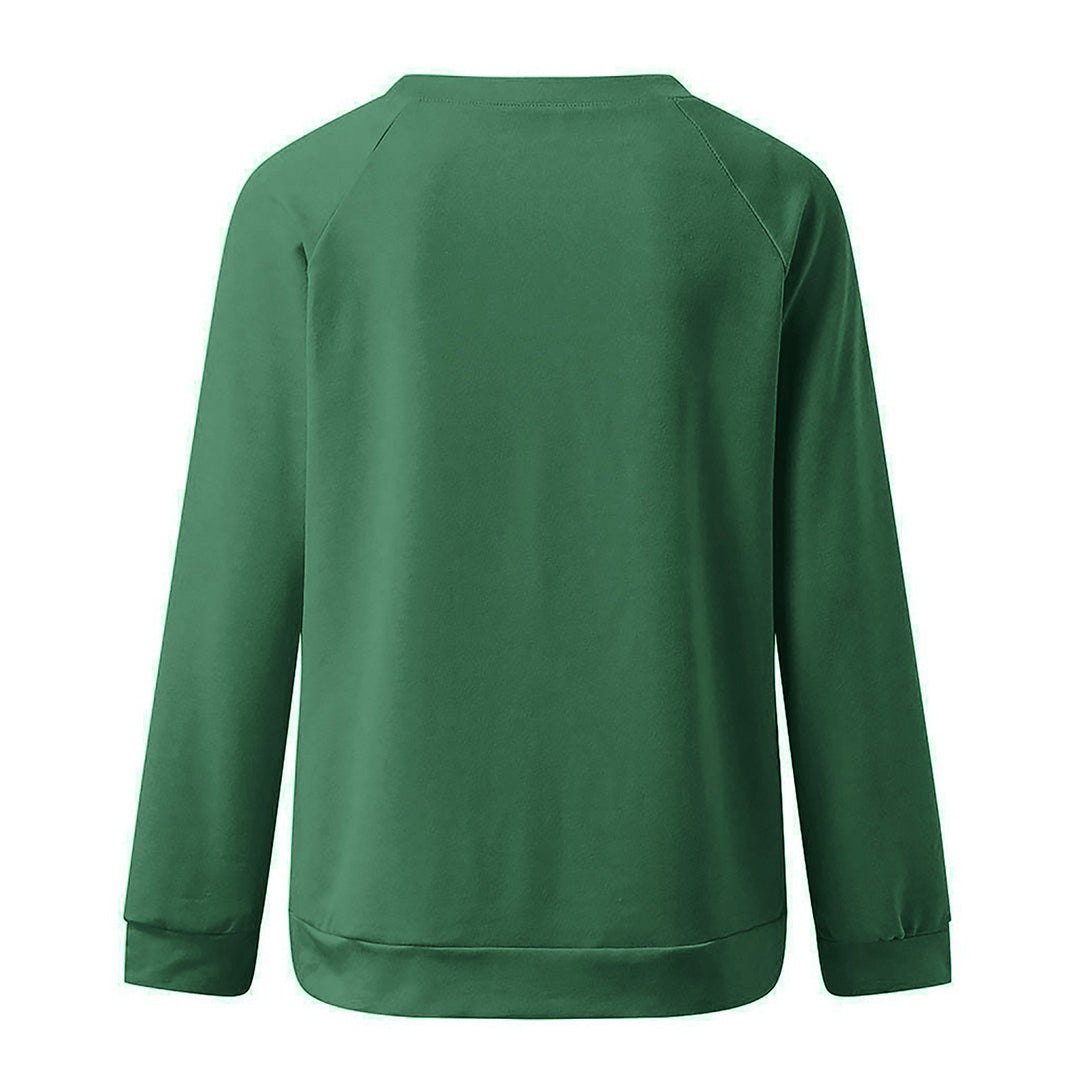 Vivienne - Geraffineerd & elegant sweatshirt