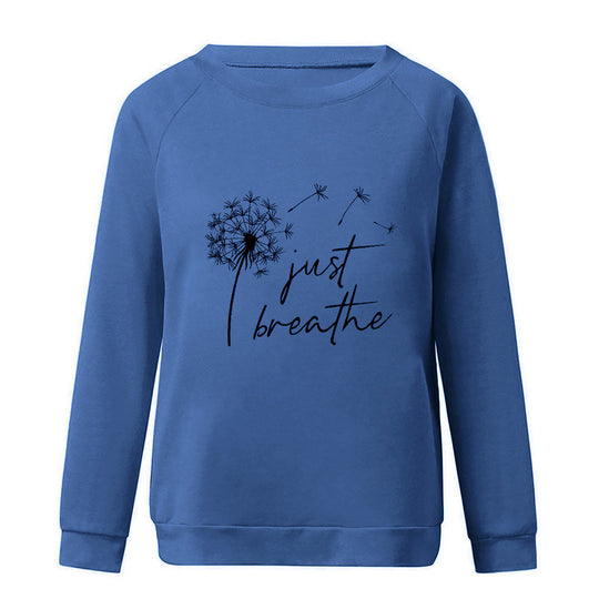 Vivienne - Geraffineerd & elegant sweatshirt