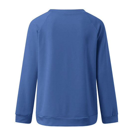 Vivienne - Geraffineerd & elegant sweatshirt