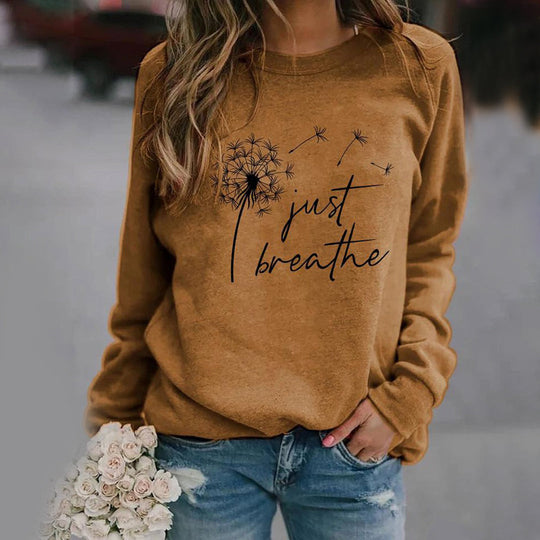 Vivienne - Geraffineerd & elegant sweatshirt