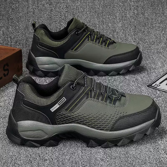 Wandelschoenen Dames | Schoenen Dames | All-terrain grip & Enkelsteun