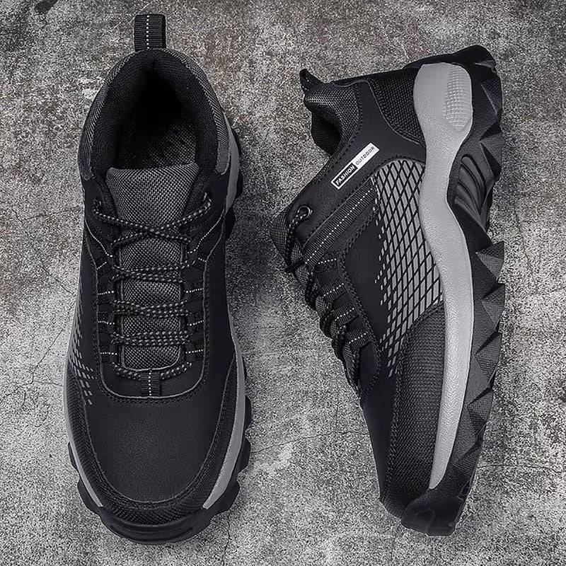 Wandelschoenen Dames | Schoenen Dames | All-terrain grip & Enkelsteun