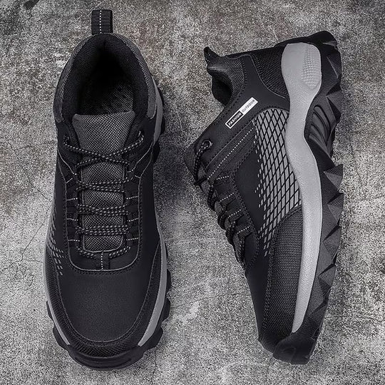 Wandelschoenen Dames | Schoenen Dames | All-terrain grip & Enkelsteun