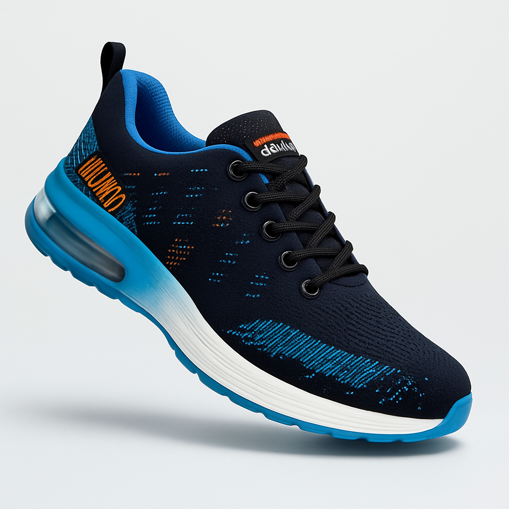 Werkschoenen Heren | Beschermende Neus & Lichtgewicht Comfort