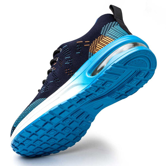 Werkschoenen Heren | Beschermende Neus & Lichtgewicht Comfort