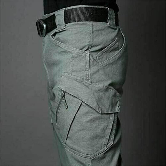 Benedict - Explorer tactische waterdichte broek voor heren