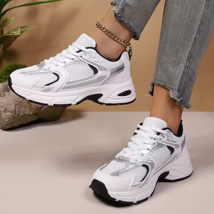 Sportschoenen Dames | Sneakers Dames | Stabiliserende demping & gripvaste tred