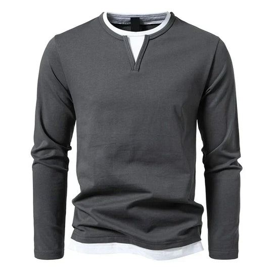 Luciano - Elegante trui voor een stijlvolle look voor mannen