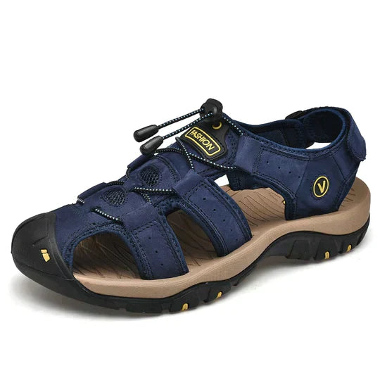 Variant image for Dames Sandalen Orthopedisch Verstelbare Riemen Ademend Ontwerp - Lisa-23