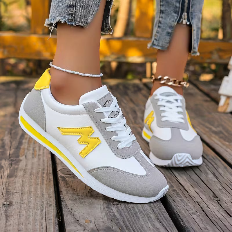 Schoenen Dames | Sneakers | Lichtgewicht demping & stabiele grip