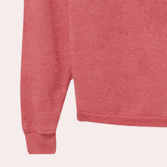 Adria - Casual damestrui met kattenmotief