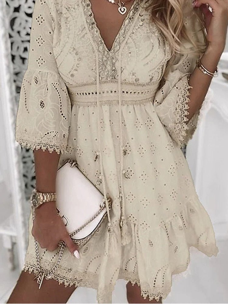 Ottavia | Ademende kleding 1