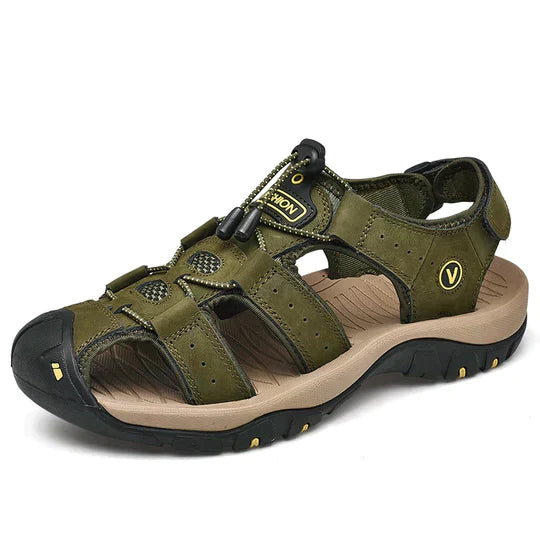 Variant image for Dames Sandalen Orthopedisch Verstelbare Riemen Ademend Ontwerp - Lisa-45